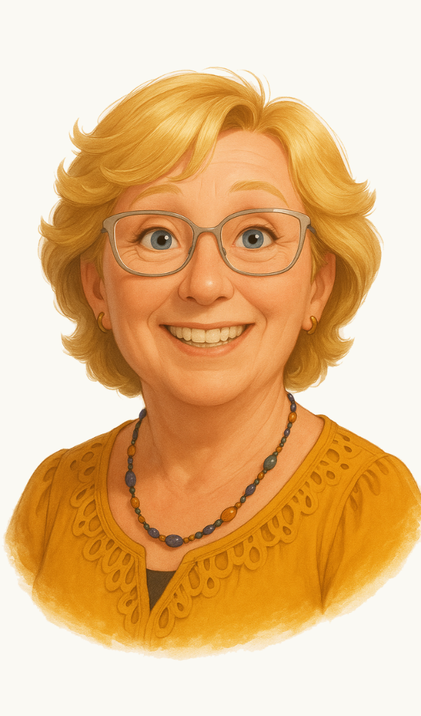 Référente du pôle Familles/Adultes