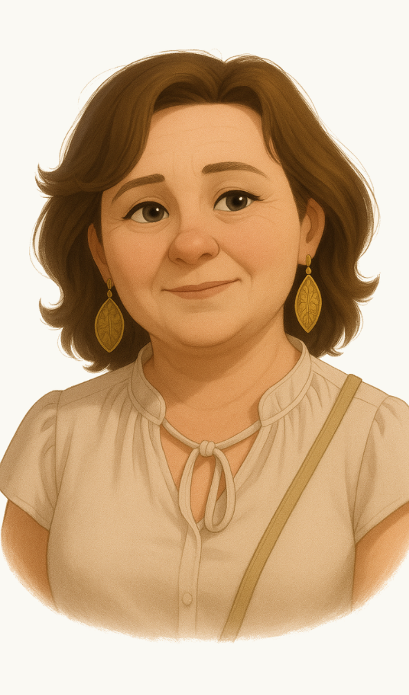 Référente du pôle Enfance