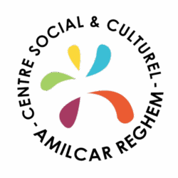 Logo du Centre Social