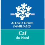 logo caf du nord