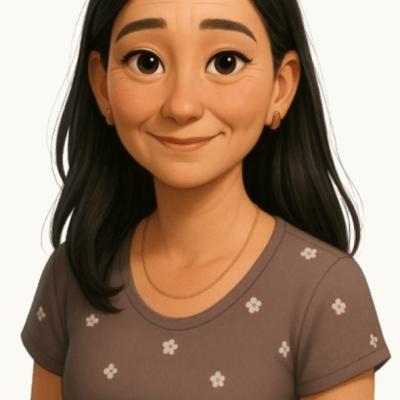 Kirsten - accueil