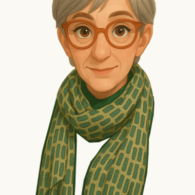 Anita - secrétaire comptable