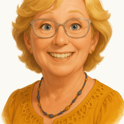 Cathy référente familles / adultes