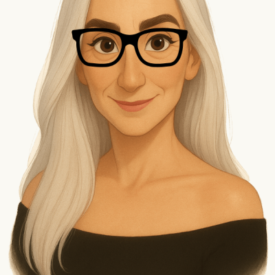 Nazly - directrice