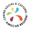 Logo du Centre Social